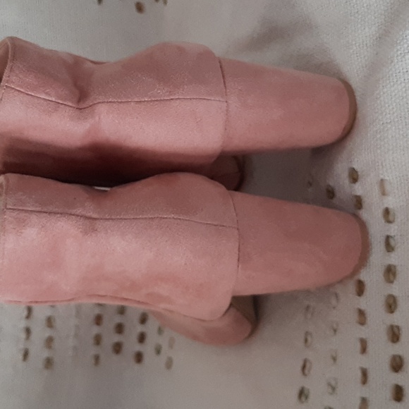 Booties - Picture 3 of 6